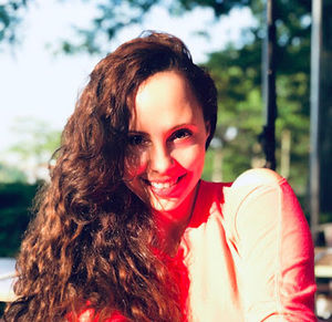 Meet your Posher, Mildred judelkis